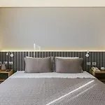 1707 Flat Jardim Europa Itaim Apt Particular