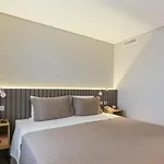1707 Flat Jardim Europa Itaim Apt Particular