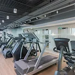 1707 Flat Jardim Europa Itaim Apt Particular