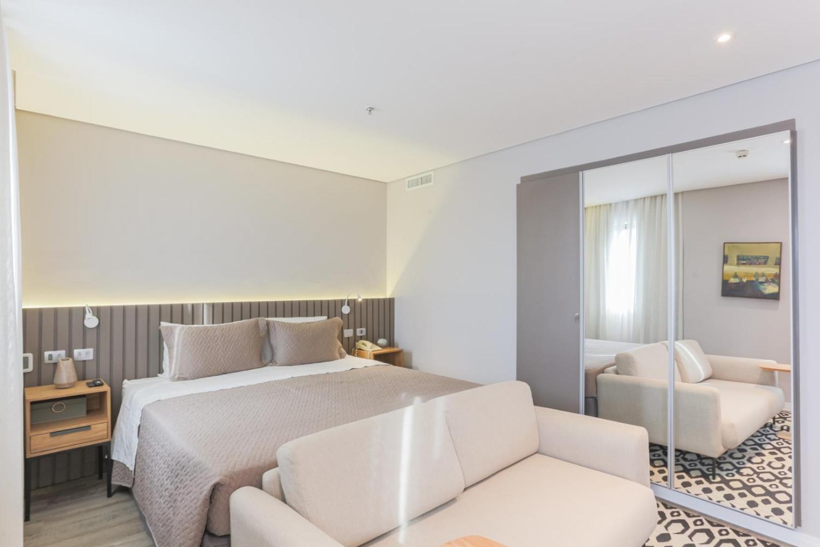 1707 Flat Jardim Europa Itaim Particular * São Paulo