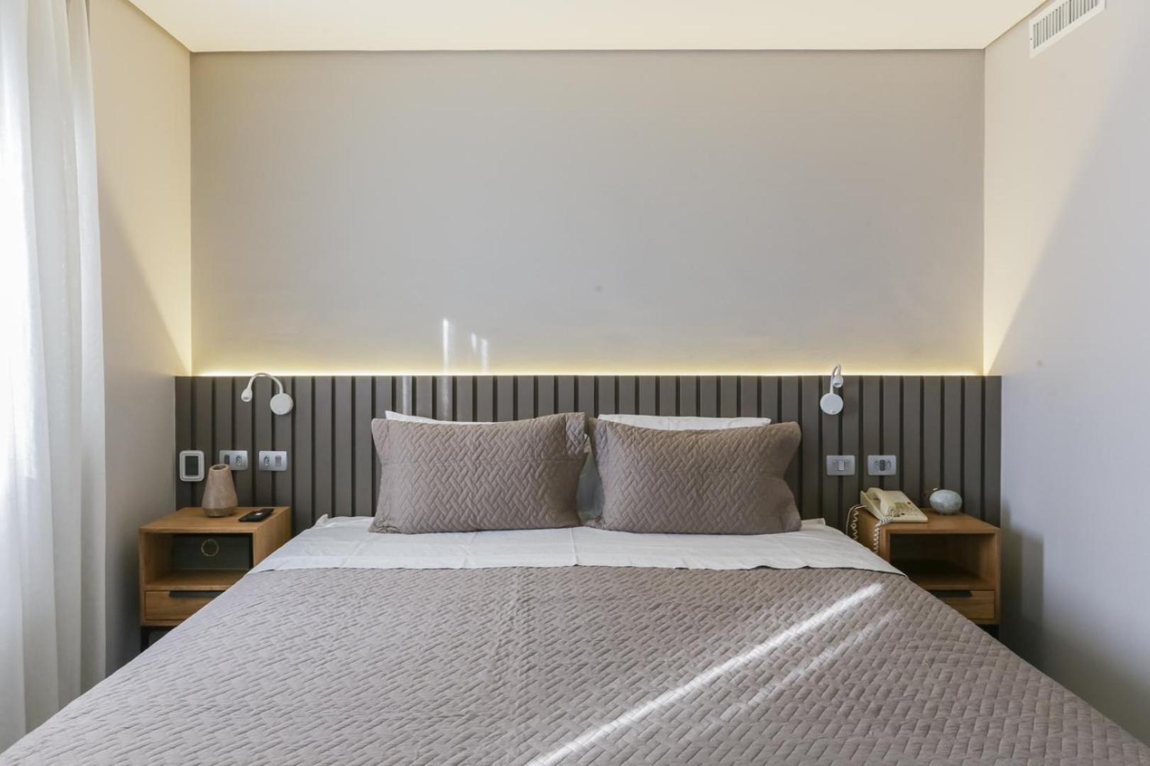 1707 Flat Jardim Europa Itaim Particular *