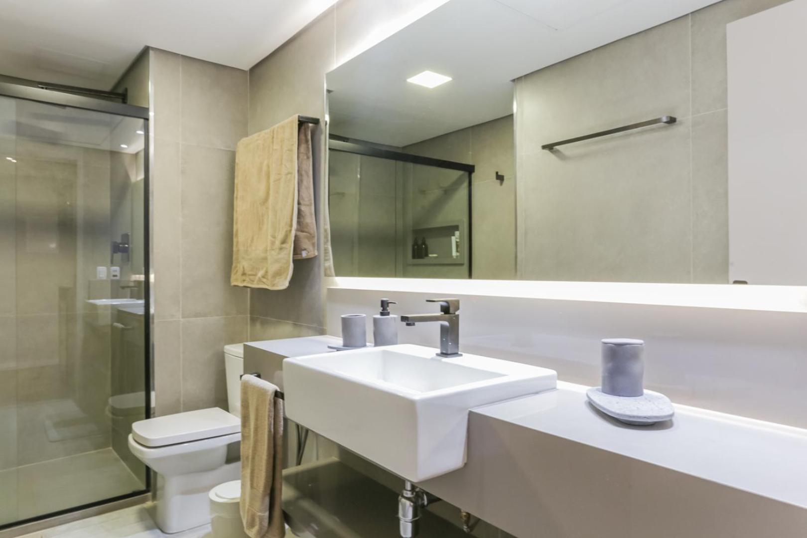 1707 Flat Jardim Europa Itaim Particular Apartamento