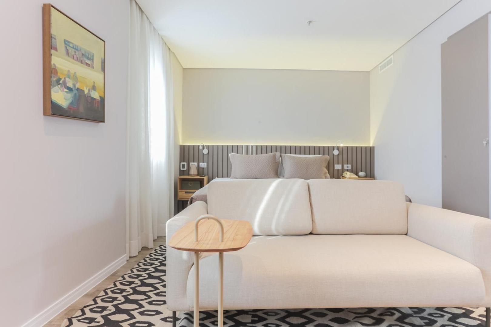 Apartamento 1707 Flat Jardim Europa Itaim Particular *