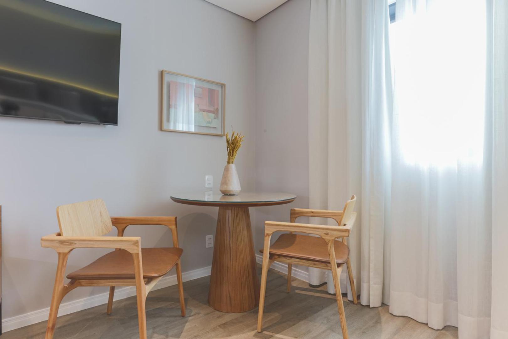 1707 Flat Jardim Europa Itaim Particular Apartamento