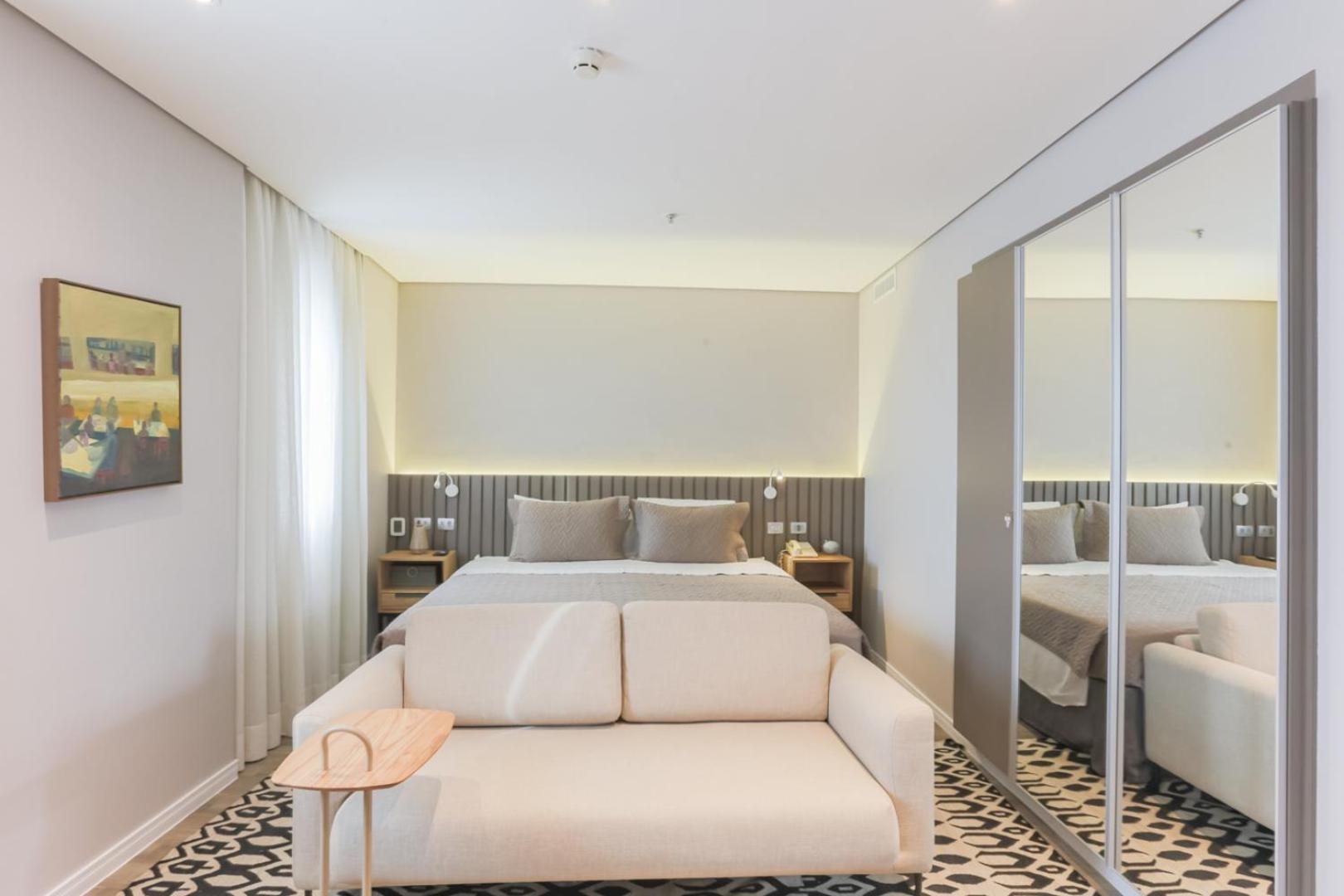1707 Flat Jardim Europa Itaim Particular Apartamento *