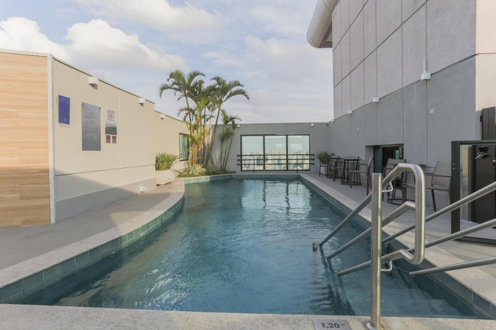 1707 Flat Jardim Europa Itaim Particular
