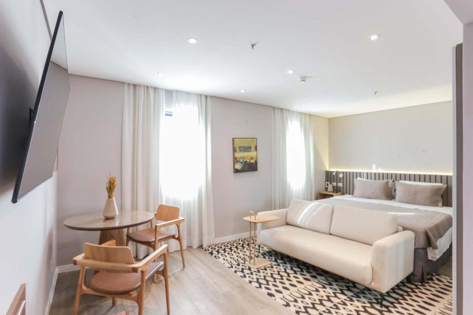 Apartamento 1707 Flat Jardim Europa Itaim Particular *